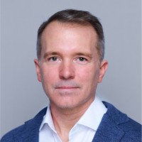 KPMG US Employee Thomas Klockner's profile photo