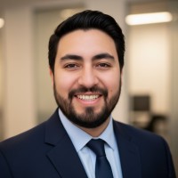 Farmalisto Employee Osmar Valero's profile photo