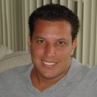 Digital Infuzion Employee Brian Markowitz's profile photo
