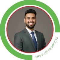 ZChem NDT Employee Ananth S's profile photo