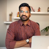 Sculp Synergies Employee Jeevan Paul's profile photo