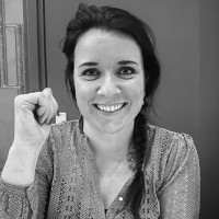 SoFi-e®️ verbindt Employee Krystel Deguelle's profile photo