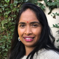 Mettus Employee Harishnee Naidoo's profile photo