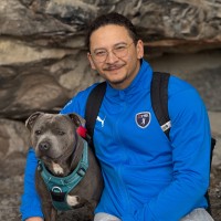 RG System Employee Alex Viard's profile photo