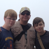 Living Faith TV Employee Michael Smith's profile photo