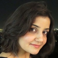 Lida Zandi Email & Phone Number