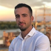 Quality Hotel Bordeaux Centre Employee Simon Benoit's profile photo