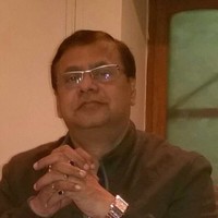 Ashok Sen Email