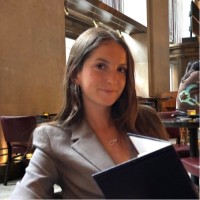 Isabella Anand Email