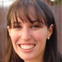 Jessica Shafrin Email & Phone Number