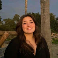UCSB Department of Earth Science Employee Dixie Rivera's profile photo