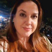 TAIFF Employee Fernanda Mattos's profile photo