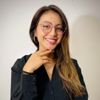 Kriptos - Automatic Data Classification Employee Gabriela Romero's profile photo