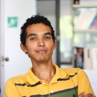 Gluo Employee Pedro Fernández Palominos's profile photo