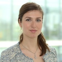 Dilyana Valcheva Email & Phone Number