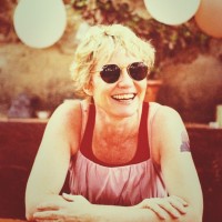 Signapse Employee Sally Chalk's profile photo