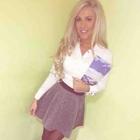 ARIIX Employee Aimee Barber's profile photo