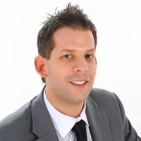 Albert E Sharp Employee Matt Helliwell's profile photo