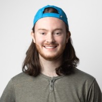 Start Beyond Employee Joshua Barko's profile photo