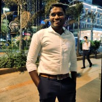 Gopalakrishnan V Email