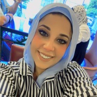 COLORS Beauty Employee Hadir Magdy's profile photo