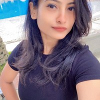 Steer Health Employee Elish Ismael's profile photo