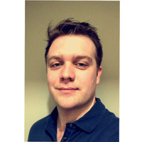 Komri Engineering Employee Riley Webber's profile photo