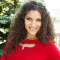 GVA Employee Alina Teleba's profile photo