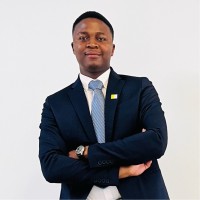 Central Bank of Lesotho Employee Kabelo Nkhabe's profile photo