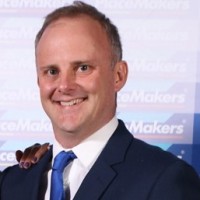 Mark Buckenham Email