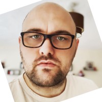 TGI Fridays UK Employee Jason Orme's profile photo