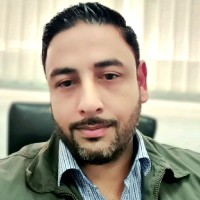 Al-Futtaim Employee Sameh Sayed's profile photo