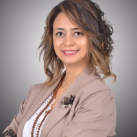Serbest Muhasebeci Mali Müşavirlik Hizmetleri Employee Pelin Kesgin's profile photo