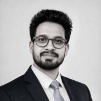 Stemcyte India Therapeutics Pvt. Ltd. Employee Shubham Singh's profile photo