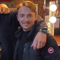 DWP Digital Employee Ryan Sharples's profile photo