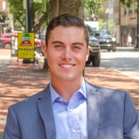 L&W Insurance Employee Connor Brown's profile photo