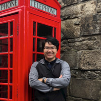 Blockpass Employee Toan Hoang's profile photo