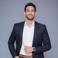 AXIENTA (Pvt) Ltd Employee Nethum de Silva's profile photo