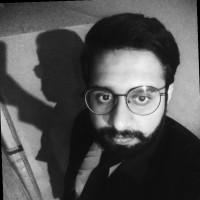 FEBTECH GLASS WORKS LLC Employee M Zafar's profile photo