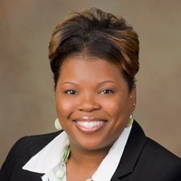 First Commercial Bank Employee Tamara Wright's profile photo