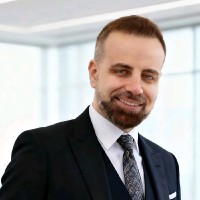 Omar Masri Email & Phone Number