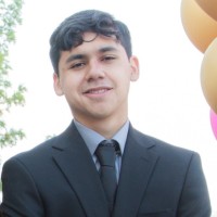 SIMPSON Employee Anthony Hercules's profile photo