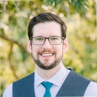 Expert Technical Solutions Employee Colby Crews's profile photo