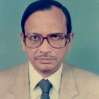 Management Development Services Employee Bidyut Acharya's profile photo