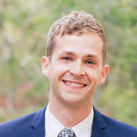 Restoration Hardware Employee Gregory Shaffer's profile photo