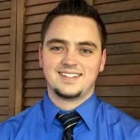 White Oak Construction Employee Cameron Gibbel's profile photo