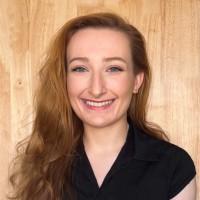 MBP (McDonough Bolyard Peck) Employee Anna Dixon's profile photo
