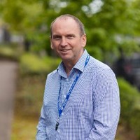 HydraForce Inc. Employee Peter MacDonald's profile photo