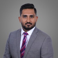 Marsh Employee Deepak Varghese's profile photo