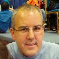 Blanchard Machinery Employee Rob Doucette's profile photo